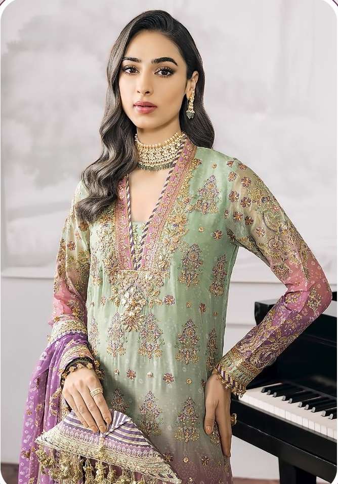  FABRICS K 5077 BY SHREE